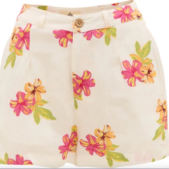 Rip Curl Pants - Rip Curl Cabana Shorts